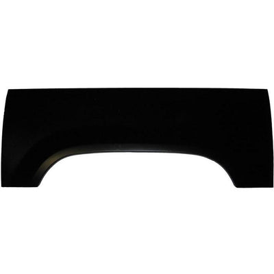 1983-1988 Ford Ranger Upper Wheel Arch, Upper LH - Classic 2 Current Fabrication