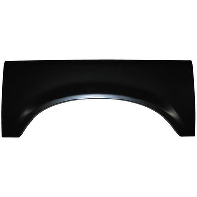 1987-1998 Ford F-250 Upper Wheel Arch, LH - Classic 2 Current Fabrication