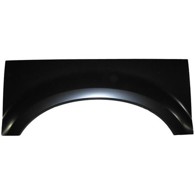 1999-2007 Ford F-350 Super Duty Upper Wheel Arch, LH - Classic 2 Current Fabrication