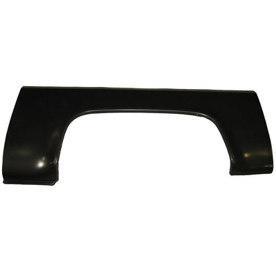 1973-1987 Chevy K30 Pickup  Wheel Arch, LH - Classic 2 Current Fabrication