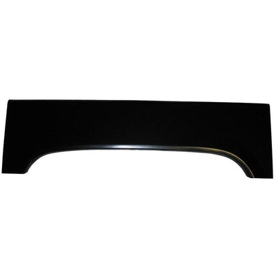 1973-1987 Chevy C10 Pickup Upper Wheel Arch, LH - Classic 2 Current Fabrication