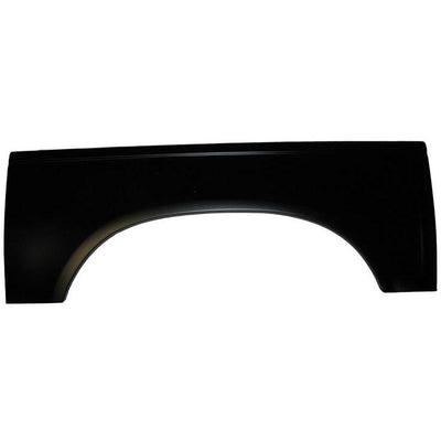 1982-1993 GMC Sonoma Upper Wheel Arch, Upper RH - Classic 2 Current Fabrication