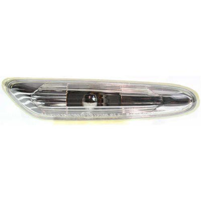 2009-2013 BMW 335i xDrive Front Side Marker Lamp LH, Assembly - Classic 2 Current Fabrication