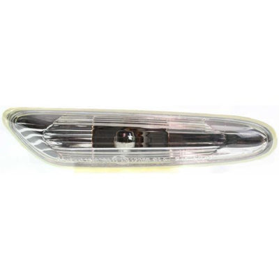 2011-2013 BMW 335is Front Side Marker Lamp LH, Assembly - Classic 2 Current Fabrication