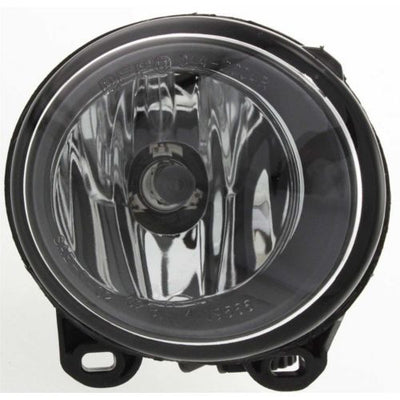 2010-2014 BMW 5 Series Fog Lamp RH, Assembly, w/ M Pkg. - Classic 2 Current Fabrication