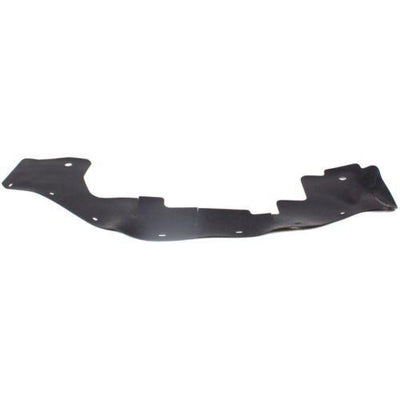 2003-2015 Chevy Express Van Front Fender Liner LH - Classic 2 Current Fabrication