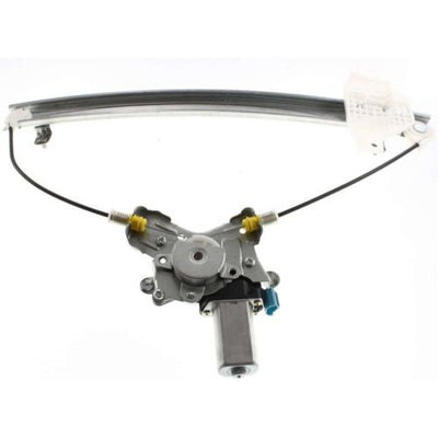 2002-2006 Kia Magentis Front Window Regulator RH, Power, With Motor - Classic 2 Current Fabrication