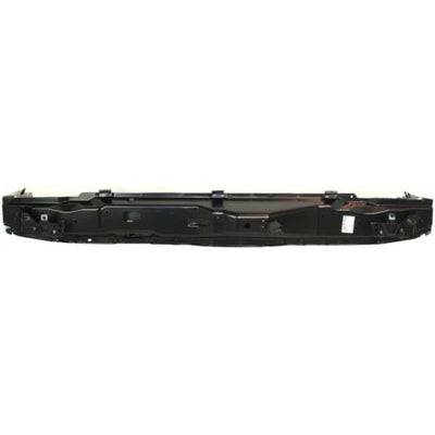 1998-2002 Honda Passport Rear Bumper Reinforcement, Steel, w/Gate Mounted - Classic 2 Current Fabrication