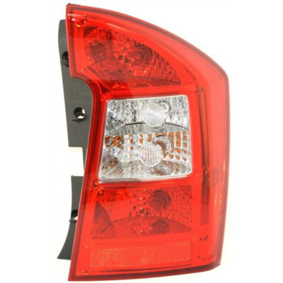 2007-2008 Kia Rondo Tail Lamp RH, Assembly - Classic 2 Current Fabrication