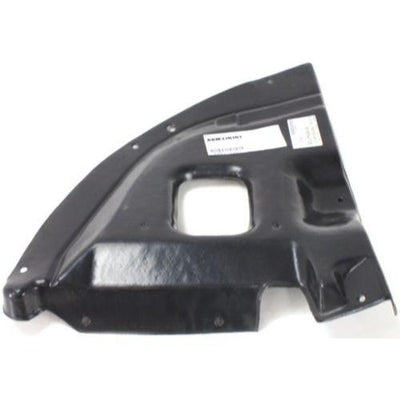 2000-2005 Mitsubishi Eclipse Engine Splash Shield, Under Cover, RH - Classic 2 Current Fabrication