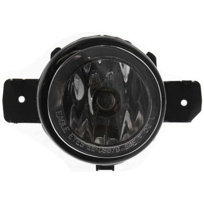 2008-2016 Nissan Rogue Fog Lamp LH, Assembly - Classic 2 Current Fabrication