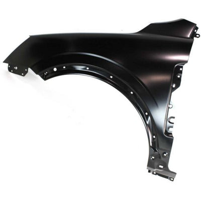 2008-2010 Saturn Vue Fender LH - Classic 2 Current Fabrication