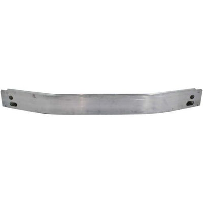 2009-2014 Acura TSX Front Bumper Reinforcement, Aluminum - Classic 2 Current Fabrication