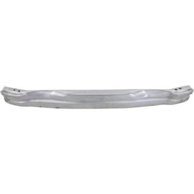 2009-2016 Audi A4 Front Bumper Reinforcement, Impact Bar, Aluminum - Classic 2 Current Fabrication