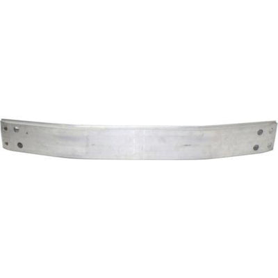 2013-2015 Acura ILX Front Bumper Reinforcement, Aluminum - Classic 2 Current Fabrication