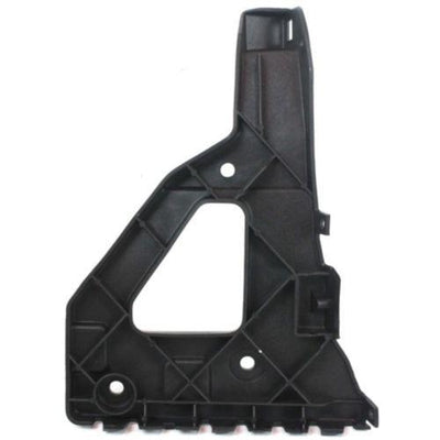 2005-2011 Audi A6 Quattro Front Bumper Bracket RH, Guide, Plastic, Type 1 - Classic 2 Current Fabrication