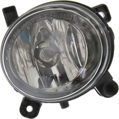 2009-2016 Audi Q5 Fog Lamp RH, Assembly - Classic 2 Current Fabrication