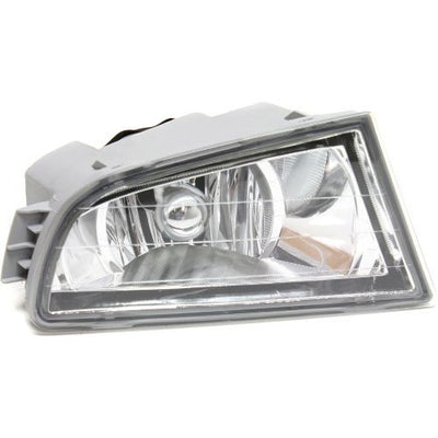 2007-2008 Honda Element Fog Lamp LH, Lens And Housing - Classic 2 Current Fabrication