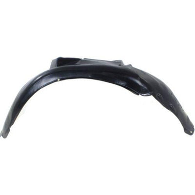 2000-2002 Audi S4 Front Fender Liner RH - Classic 2 Current Fabrication