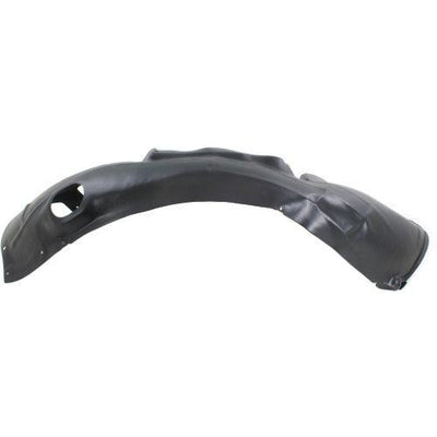 2007-2011 Audi S6 Front Fender Liner LH - Classic 2 Current Fabrication