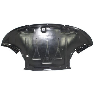 2005-2011 Audi A6 Quattro Splash Shield, Under Cover, Front, 3.0L/3.2L/4.2L - Classic 2 Current Fabrication