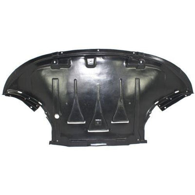 2006-2011 Audi A6 Splash Shield, Under Cover, Front, 3.0L/3.2L/4.2L . - Classic 2 Current Fabrication