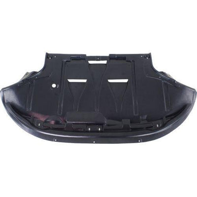 2002-2003 Audi S6 Eng Splash Shield, Eng Cover, w/o Allroad Quattro - Classic 2 Current Fabrication