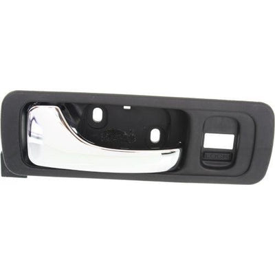 1996-2004 Acura RL Front Door Handle LH Lever/Housing/Small Metal - Classic 2 Current Fabrication