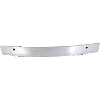 2009-2013 Acura TSX Rear Bumper Reinforcement, Aluminum, Sedan - Classic 2 Current Fabrication