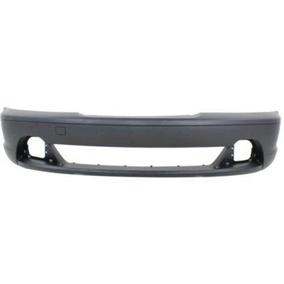 2003-2006 BMW 3-series Front Bumper Cover, Primed, Coupe/Convertible - Classic 2 Current Fabrication