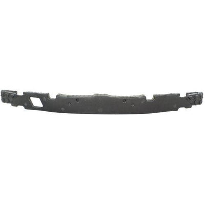 2011-2013 BMW 528i Front Bumper Absorber, Impact, w/o M Pkg, Hybrid/Sedan - Classic 2 Current Fabrication