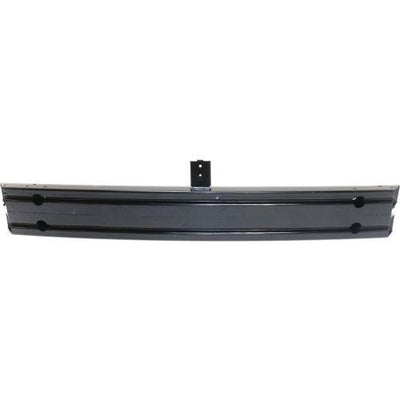 2013-2016 Chevy Trax Front Bumper Reinforcement, Upper, Impact Bar, Steel - Classic 2 Current Fabrication