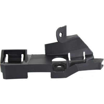 2002-2005 BMW 325xi Front Bumper Bracket LH, Guide, w/o Sport, Sedan/Wagon - Classic 2 Current Fabrication