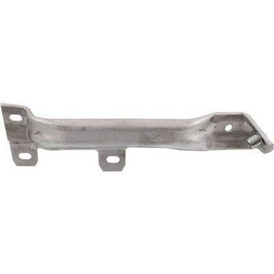 2011-2016 BMW 535i GT xDrive Front Bumper Bracket RH, Side - Classic 2 Current Fabrication