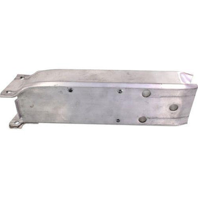 2013-2014 BMW 320i Front Bumper Bracket LH, Alum, w/or w/o M Sprt Pkg, Sedan/Wgn - Classic 2 Current Fabrication