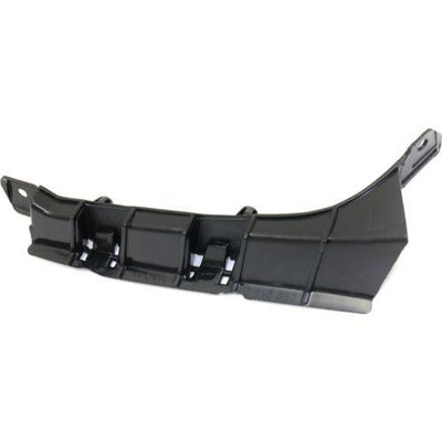 2004-2006 BMW X5 Front Bumper Bracket LH, Support Cover - Classic 2 Current Fabrication