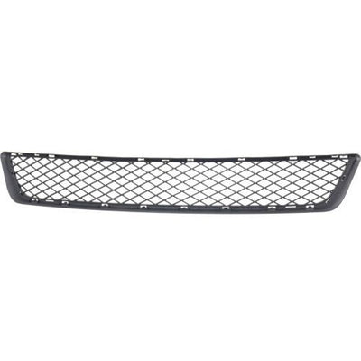 2011-2013 BMW X5 Front Grille, Txtd, w/o M Package, w/o Active Cruise - Classic 2 Current Fabrication