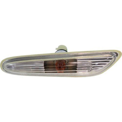 2008-2010 BMW 528i Front Side Marker Lamp RH, Assembly, Sedan/Wagon - Classic 2 Current Fabrication