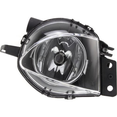 2007-2013 BMW 3 Series Fog Lamp RH, Assembly, w/o M Pkg., 3.0l Eng. - Classic 2 Current Fabrication