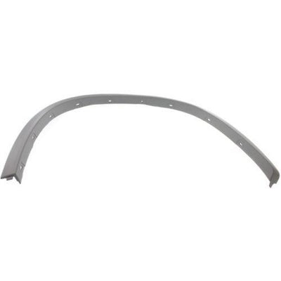 2012-2015 BMW X1 Front Wheel Molding RH, Primed, w/M Sport Line Pkg - Classic 2 Current Fabrication