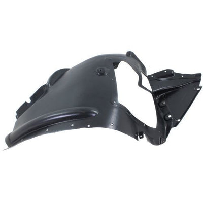 2010-2011 BMW X5 Front Fender Liner RH, Front Section, x6 Hybrid/x5 M - Classic 2 Current Fabrication