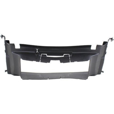 2013-2014 BMW 3- Radiator Support, Lower Air Guide, M Sport Line, Sedan/Wagon - Classic 2 Current Fabrication