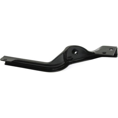 2012-2015 BMW 3 Radiator Support Bracket, RH, Lower, Brake Air Duct Bracket - Classic 2 Current Fabrication