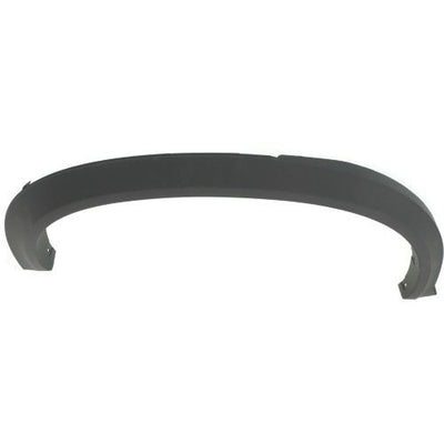 2011-2013 BMW X5 Rear Wheel Opening Molding RH, Textured, w/o M Pkg. - Classic 2 Current Fabrication