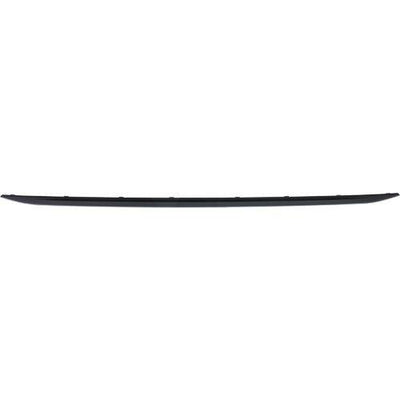 2014-2015 BMW 328d Rear Bumper Molding, Sport Line Type, w/o M Sportline - Classic 2 Current Fabrication