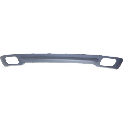 2011-2015 BMW 740Li Rear Bumper Molding, Primed, w/o M, Except 760Li - Classic 2 Current Fabrication