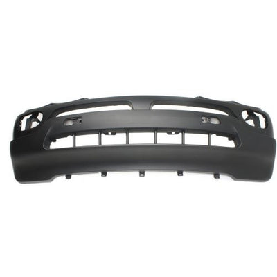 2004-2006 BMW X5 Front Bumper Cover, 3.0/4.4L Eng. - Classic 2 Current Fabrication
