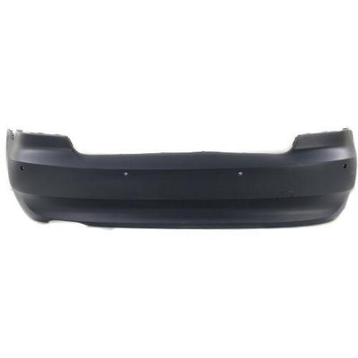 2007-2008 BMW 328xi Rear Bumper Cover, w/o M Pkg, w/PDC, To 3-10, 3.0L ., Conv/Cpe - Classic 2 Current Fabrication