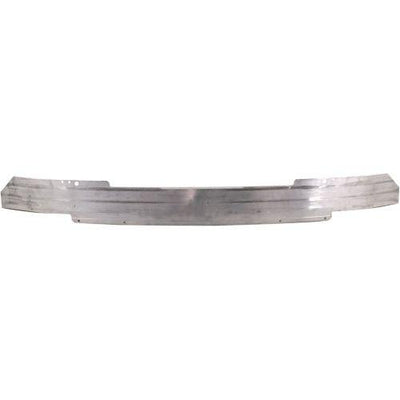 2013-2015 Chevy Malibu Front Bumper Reinforcement, Aluminum - Classic 2 Current Fabrication