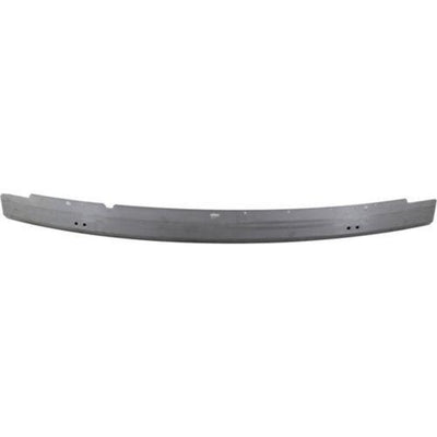 2014-2016 Chevy Impala Front Bumper Reinforcement, Aluminum - Classic 2 Current Fabrication